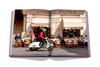 Amalfi Coast - Books by Carlyle Avenue