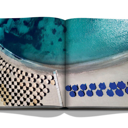 Athens Riviera - Books by Carlyle Avenue
