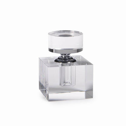 Modern Morocco Glass Perfume Bottles - Decorative Accessories by Carlyle Avenue