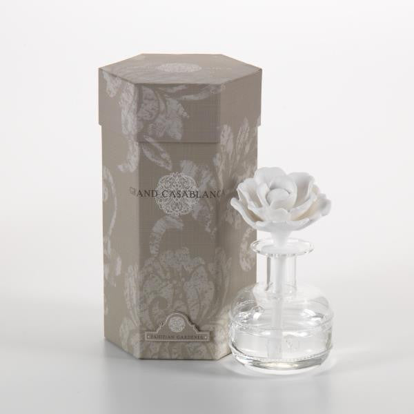 Grand Casablanca Porcelain Diffuser - CARLYLE AVENUE