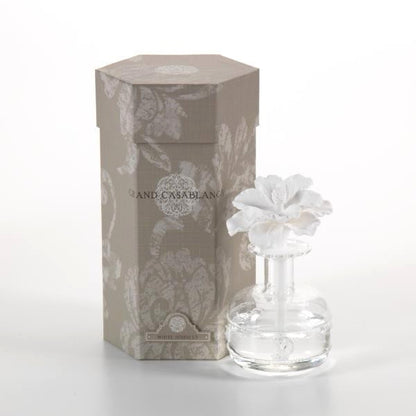 Grand Casablanca Porcelain Diffuser - Diffusers by Carlyle Avenue
