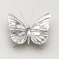 Decorative Antique Pewter Butterfly - Decorative Accessories by Carlyle Avenue