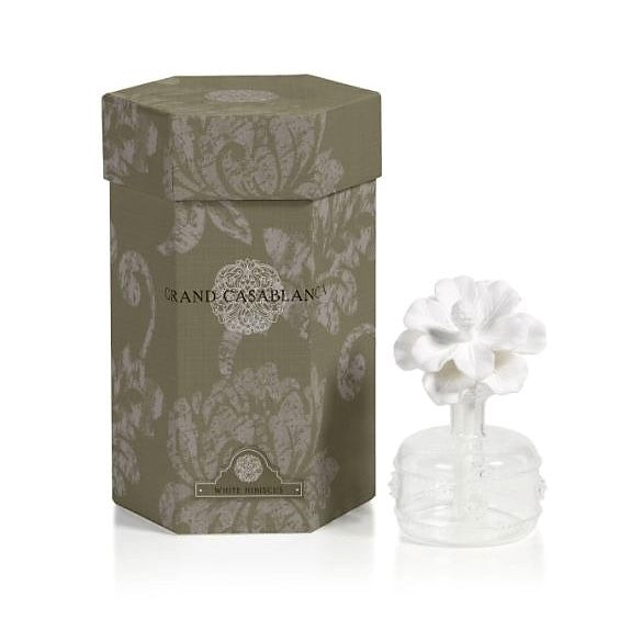 Mini Grand Casablanca Porcelain Diffuser - CARLYLE AVENUE