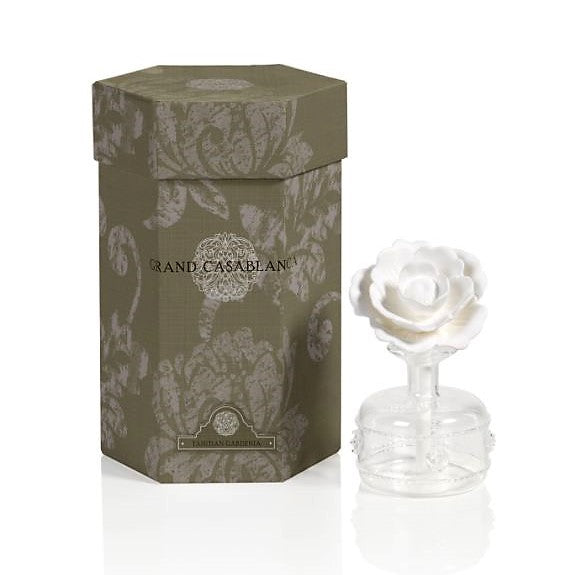 Mini Grand Casablanca Porcelain Diffuser - CARLYLE AVENUE