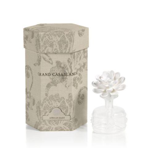 Mini Grand Casablanca Porcelain Diffuser - Diffusers by Carlyle Avenue