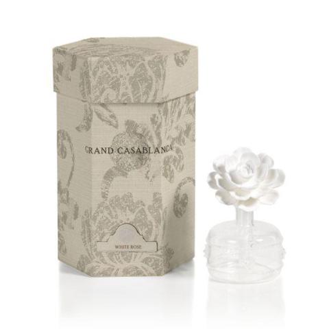 Mini Grand Casablanca Porcelain Diffuser - CARLYLE AVENUE