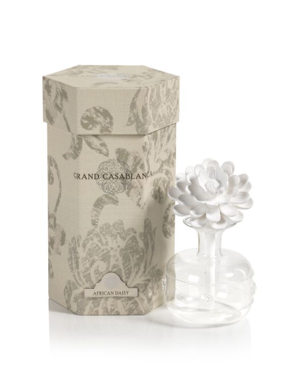 Grand Casablanca Porcelain Diffuser - CARLYLE AVENUE