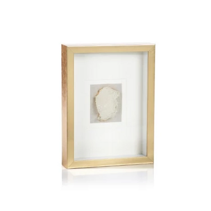 Gold Framed Crystal - Decorative Accessories by Carlyle Avenue