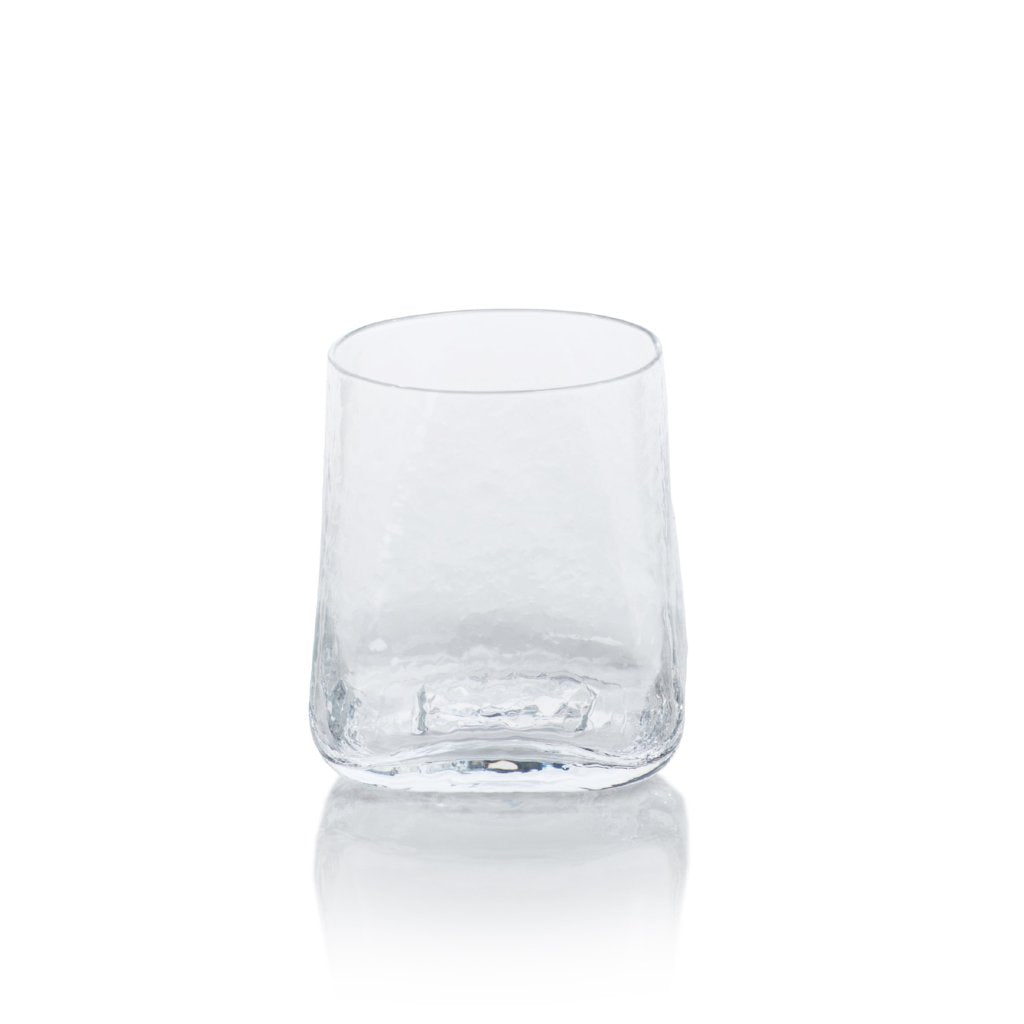 Kallos Hammered Drinkware - Set of 6 - Drinkware by Carlyle Avenue