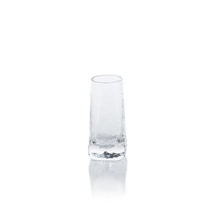 Kallos Hammered Drinkware - Set of 6 - Drinkware by Carlyle Avenue