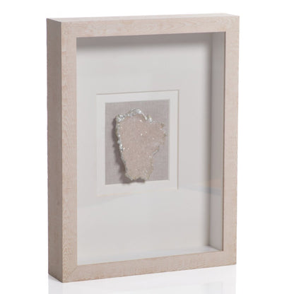 Natural Framed Crystal - Decorative Accessories by Carlyle Avenue