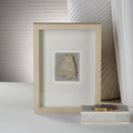 Natural Framed Crystal - Decorative Accessories by Carlyle Avenue