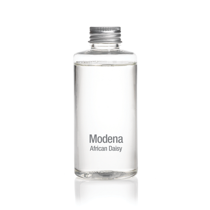 Modena Porcelain Flower Diffuser Small Refill - Set of 6 - Diffusers by Carlyle Avenue