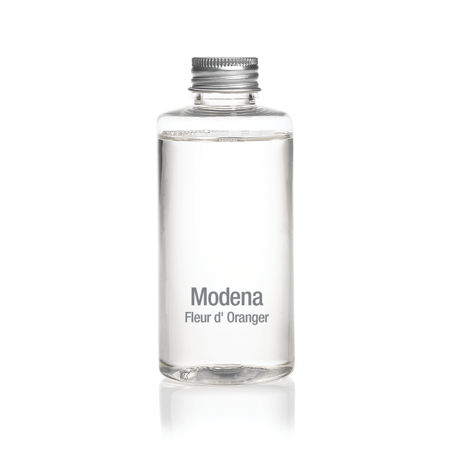 Modena Porcelain Flower Diffuser Small Refill - Set of 6 - Diffusers by Carlyle Avenue