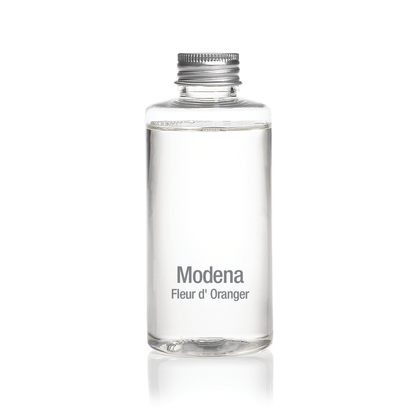 Modena Porcelain Flower Diffuser Small Refill - Set of 6 - Diffusers by Carlyle Avenue