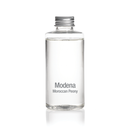 Modena Porcelain Flower Diffuser Small Refill - Set of 6 - Diffusers by Carlyle Avenue