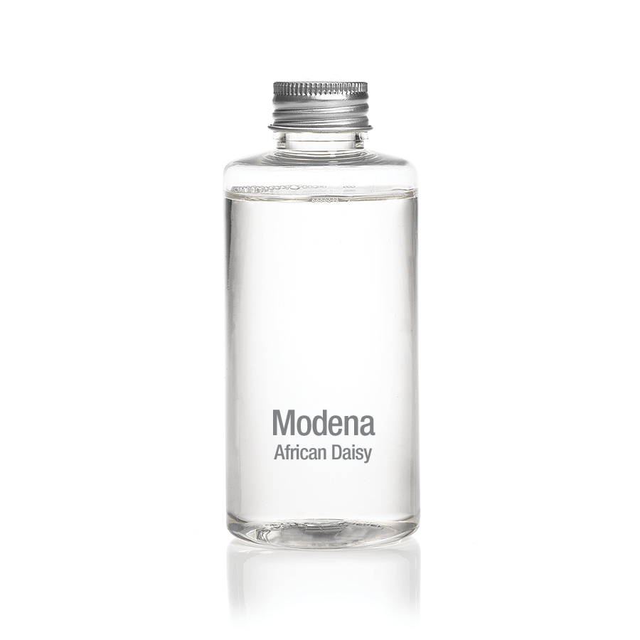 Modena Porcelain Flower Diffuser Large Refill - Set of 6 - Diffusers by Carlyle Avenue