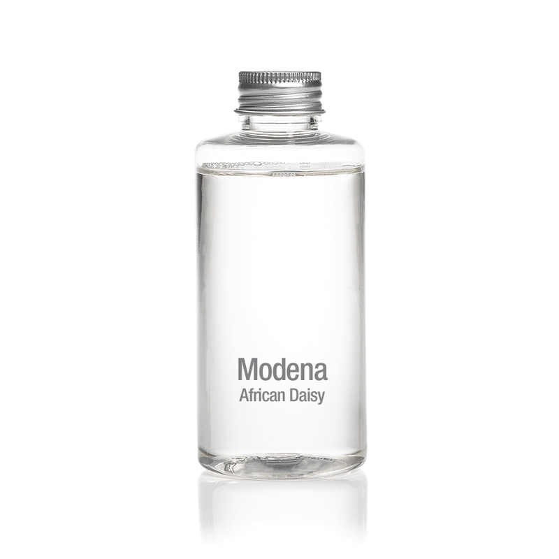 Modena Porcelain Flower Diffuser Large Refill - Set of 6 - Diffusers by Carlyle Avenue