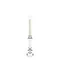 Valentina Crystal Candle Holder - Candle Holders by Carlyle Avenue