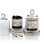 Light My Fire Matches - Matches by Carlyle Avenue