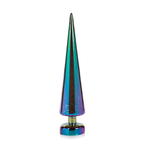 LED Luster Tree - Green - Christmas Trees by Carlyle Avenue