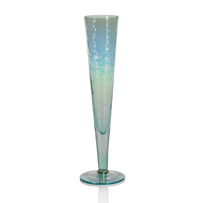 Aperitivo Slim Champagne Flute - Set of 4 - Drinkware by Carlyle Avenue