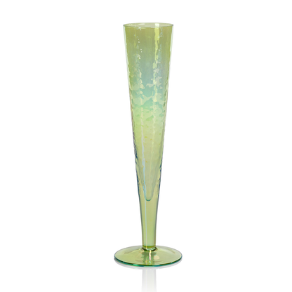 Aperitivo Slim Champagne Flute - Set of 4 - Drinkware by Carlyle Avenue