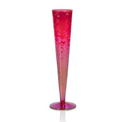 Aperitivo Slim Champagne Flute - Set of 4 - Drinkware by Carlyle Avenue