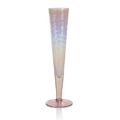 Aperitivo Slim Champagne Flute - Set of 4 - Drinkware by Carlyle Avenue