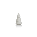 Ceramic Holiday Tree - Matte White - Christmas Trees by Carlyle Avenue