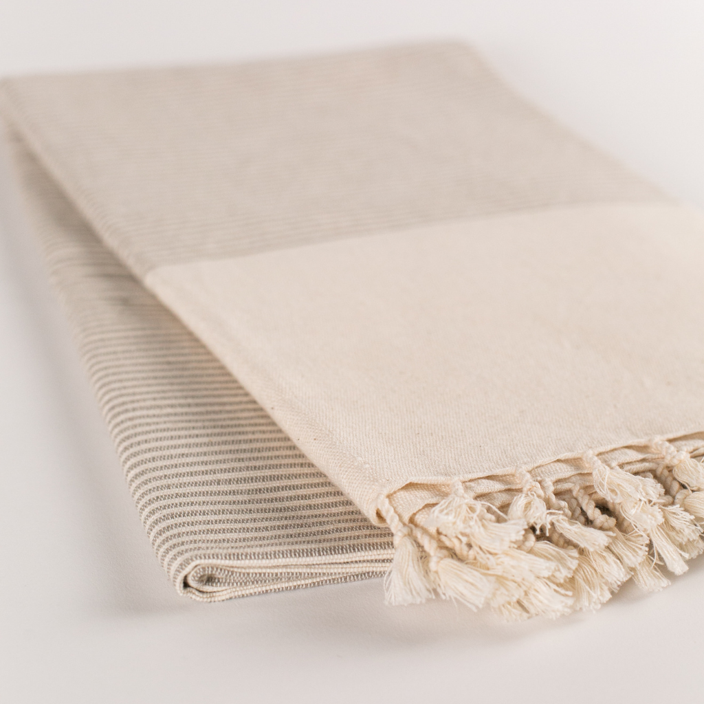 Turkish Handwoven Towel