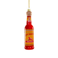 Hot Sauce Ornament - Ornaments by Carlyle Avenue