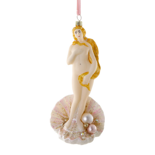 Venus Ornament