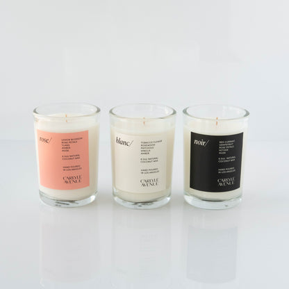 Carlyle Avenue Candle - singleton_gift by Carlyle Avenue
