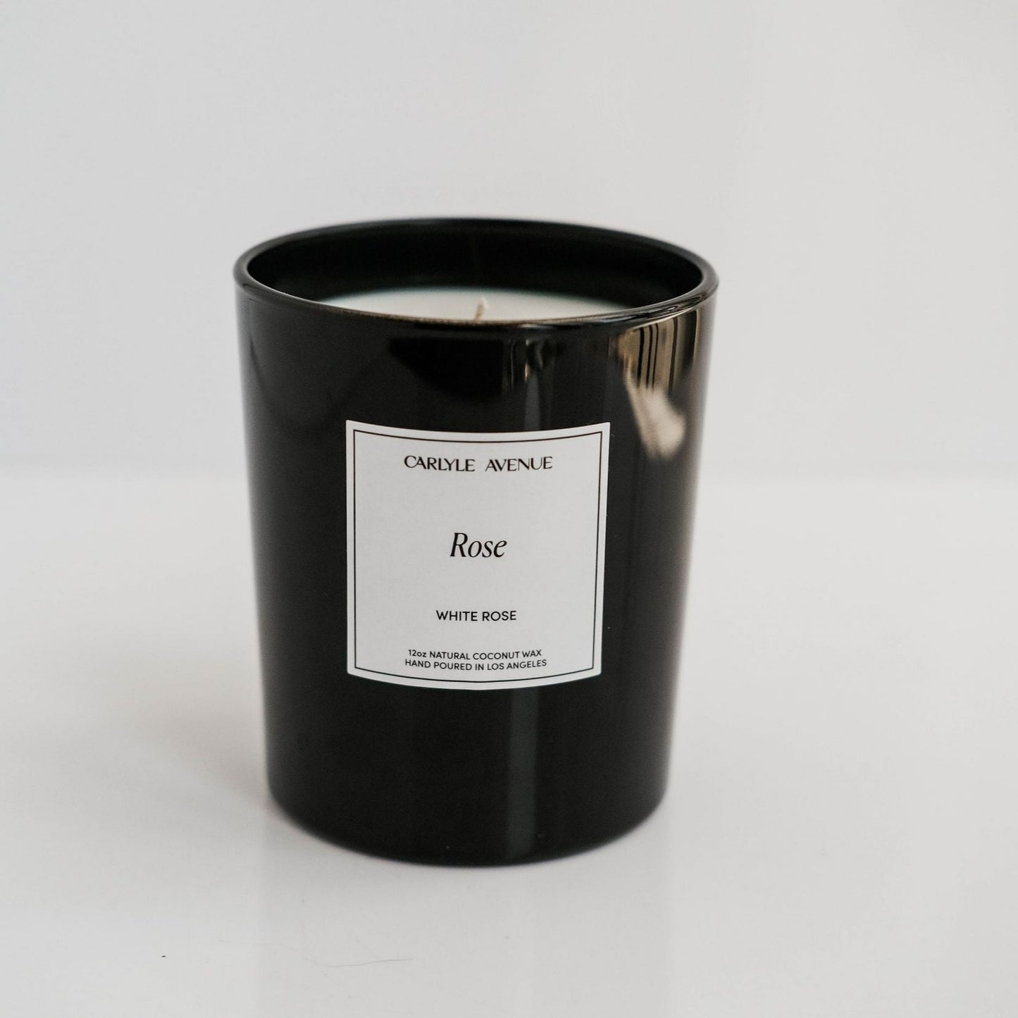 Carlyle Avenue Candle 02