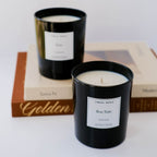 Carlyle Avenue Candle 02 - Candles by Carlyle Avenue