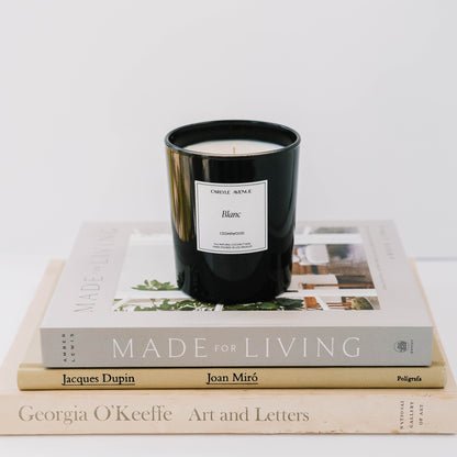Carlyle Avenue Candle 02 - Candles by Carlyle Avenue