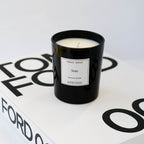 Carlyle Avenue Candle 02 - Candles by Carlyle Avenue