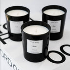 Carlyle Avenue Candle 02 - Candles by Carlyle Avenue