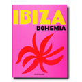 Ibiza Bohemia - Books by Carlyle Avenue