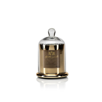 Apothecary Guild Domed Candle - Golden Beach - Candles by Carlyle Avenue