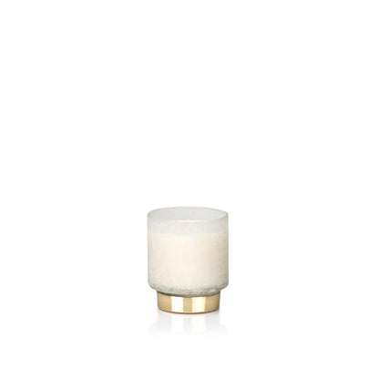 Cortina Scented Candle - White - Candles by Carlyle Avenue