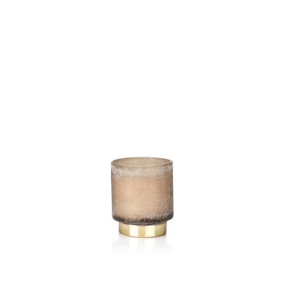 Cortina Scented Candle - Taupe - Candles by Carlyle Avenue