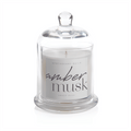 Apothecary Guild Dome Candle Jar - Candles by Carlyle Avenue