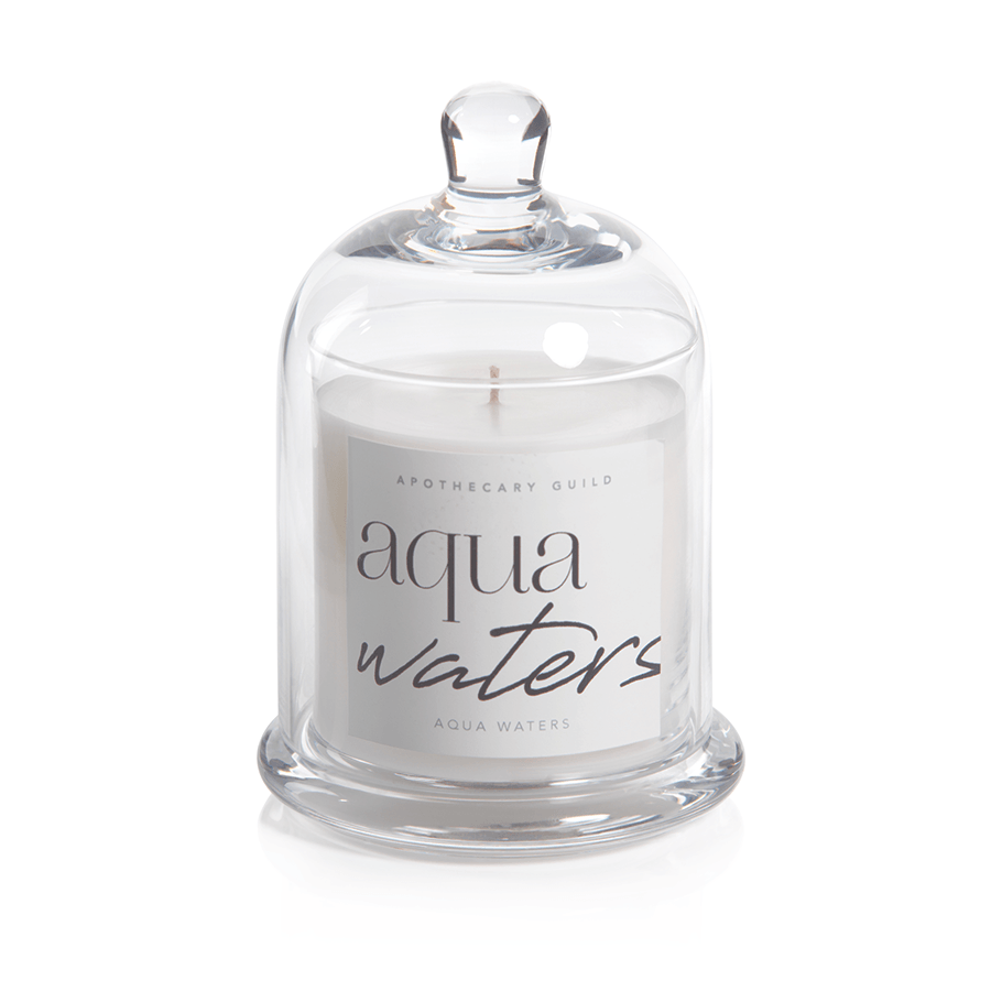 Apothecary Guild Dome Candle Jar - Candles by Carlyle Avenue