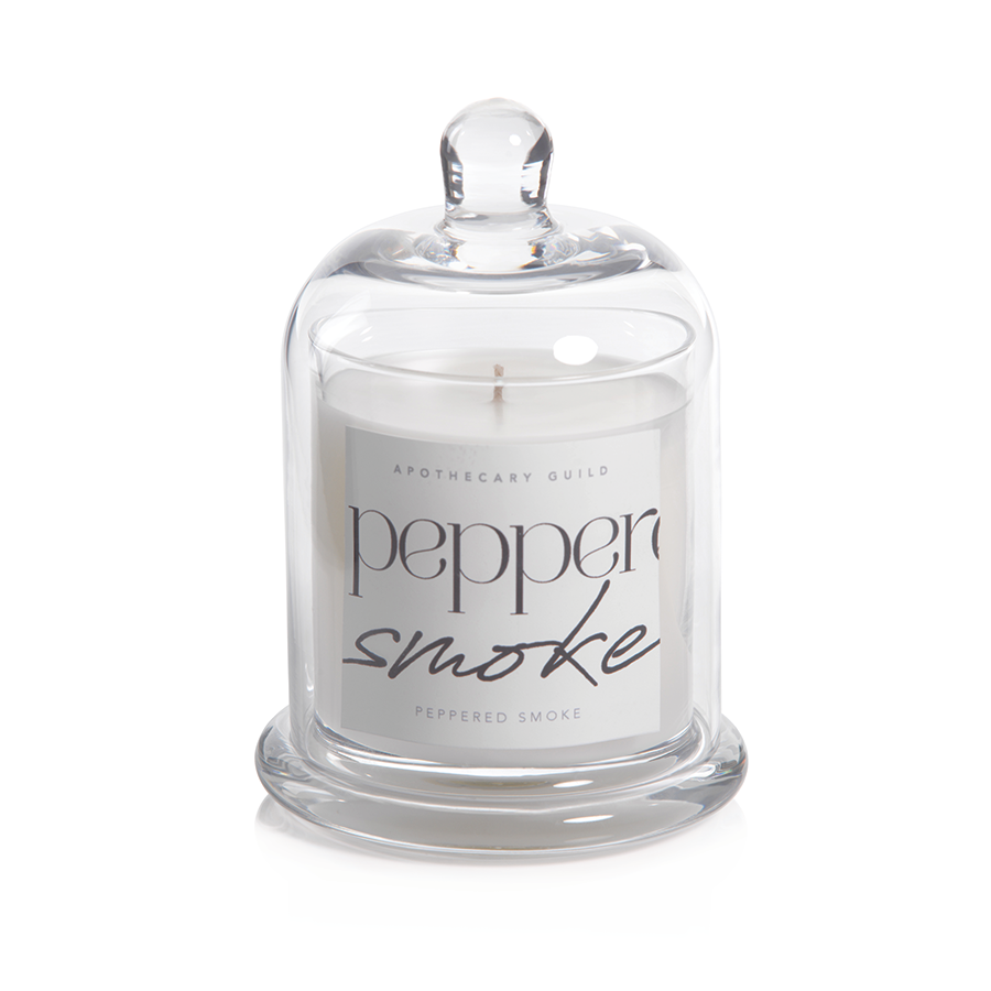 Apothecary Guild Dome Candle Jar - Candles by Carlyle Avenue