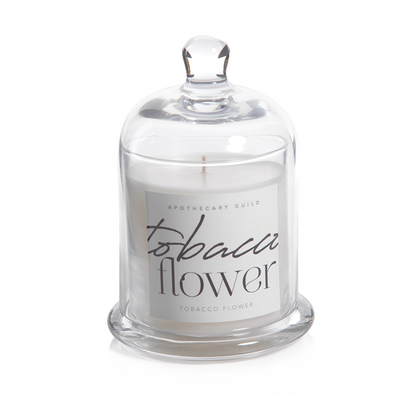 Apothecary Guild Dome Candle Jar - 26 Fragrances - Candles by Carlyle Avenue