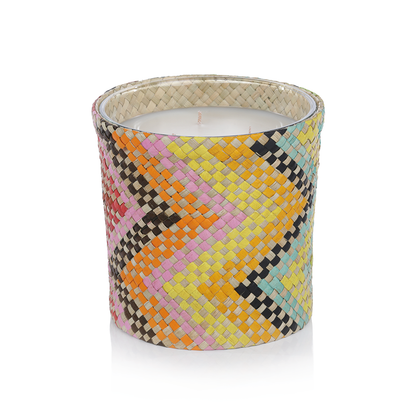 Mia Fragranced Candle - Candles by Carlyle Avenue