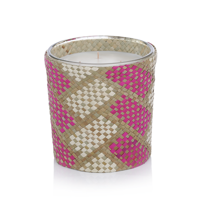 Mia Fragranced Candle - Candles by Carlyle Avenue
