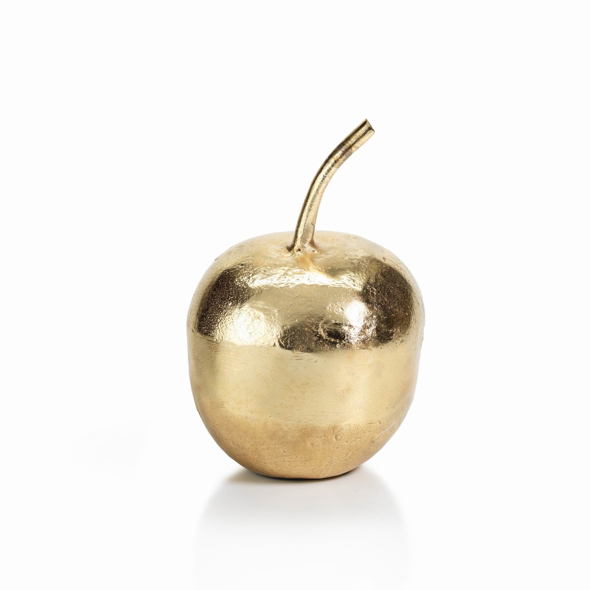 Golden Decorative Fruit - CARLYLE AVENUE